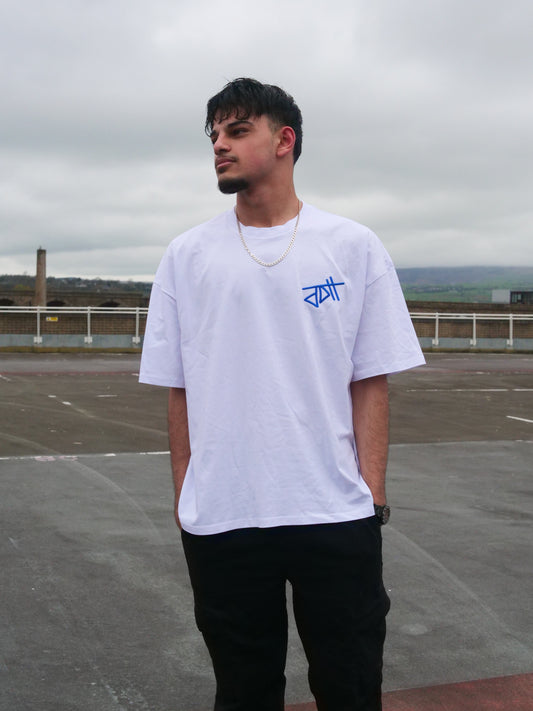 Taped Tee