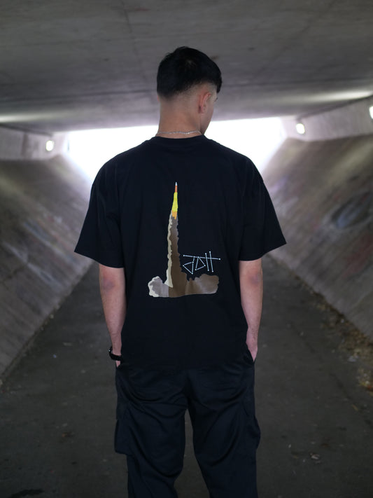 Launch Day Tee