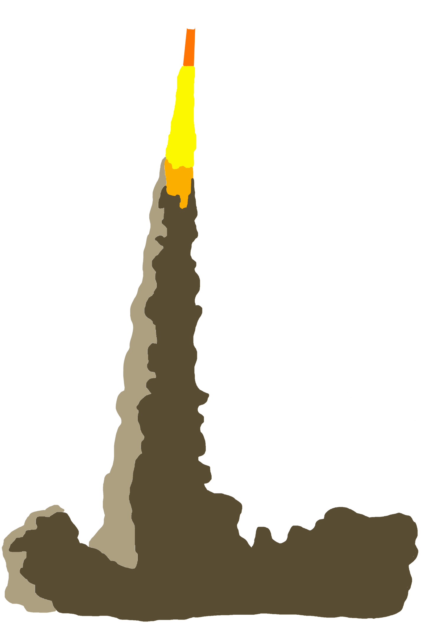 Launch Day Tee