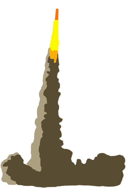 Launch Day Tee