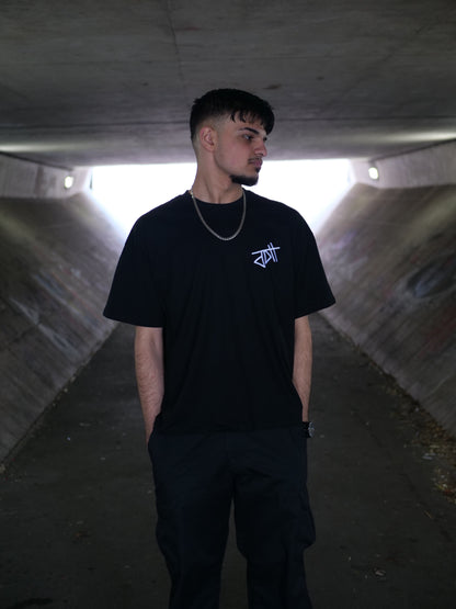 Launch Day Tee